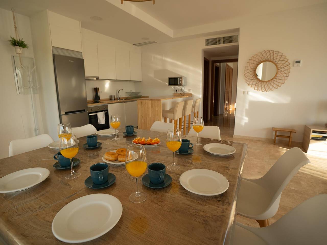 Apartamento vacacional entero, Sunstay Luxe Penthouse Sol Andalusi Alhaurin in Sol Andalusi, Alhaurín de la Torre