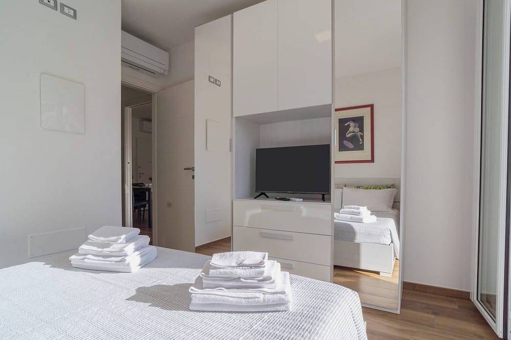 Appartement entier, Albamare in Alba Adriatica, Province de Teramo