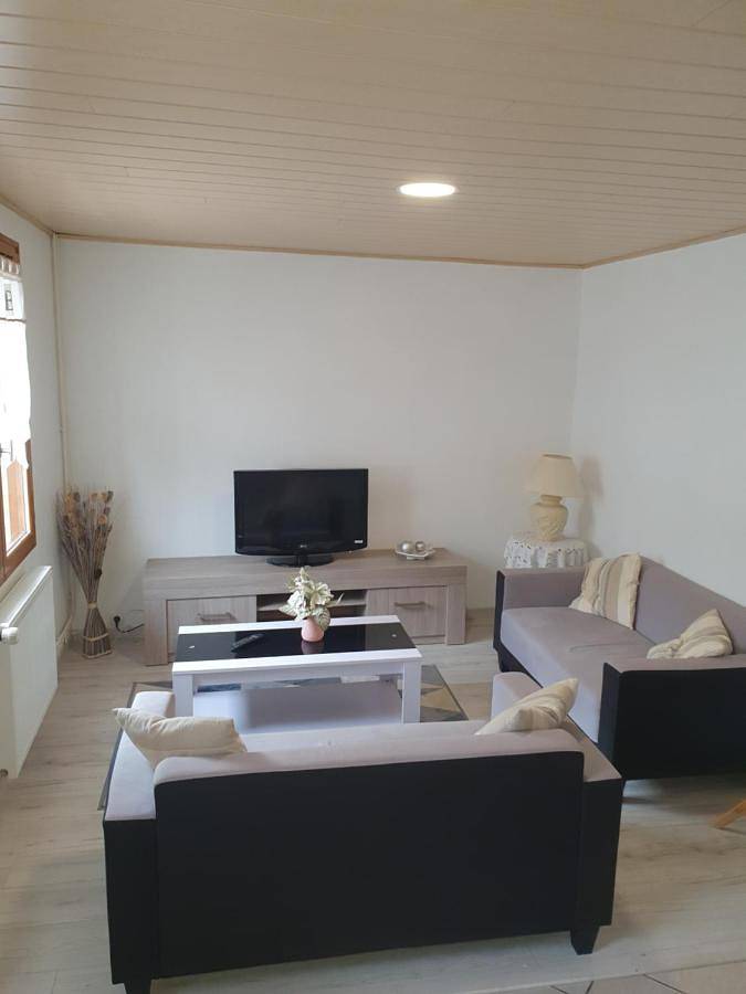 Maison de vacances pour 6 personnes, avec terrasse et vue dans les Ardennes - 4