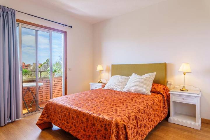 Casa de huéspuedes para 2 personas, con terraza en Santa Cruz de Tenerife