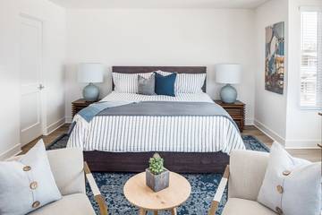 Vacation House for 10 Guests in Balboa Peninsula, Orange County, Picture 2