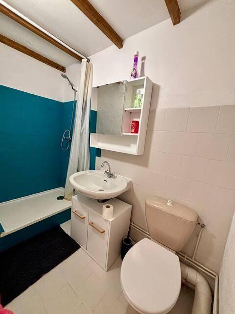Gîte pour 2 personnes à Lachau - 3