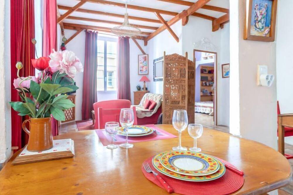Appartement de vacances