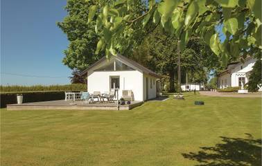 Hus för 4 Personer i Skåne, Bild 4