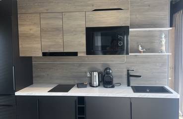 Ferienpark für 2 Personen in Scherpenisse, Niederländische Nordsee, Bild 3