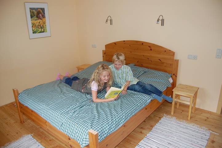 Ganze Ferienwohnung, Ferienwohnung "Ringelblume" Balkon in Fischbach, Steirerland