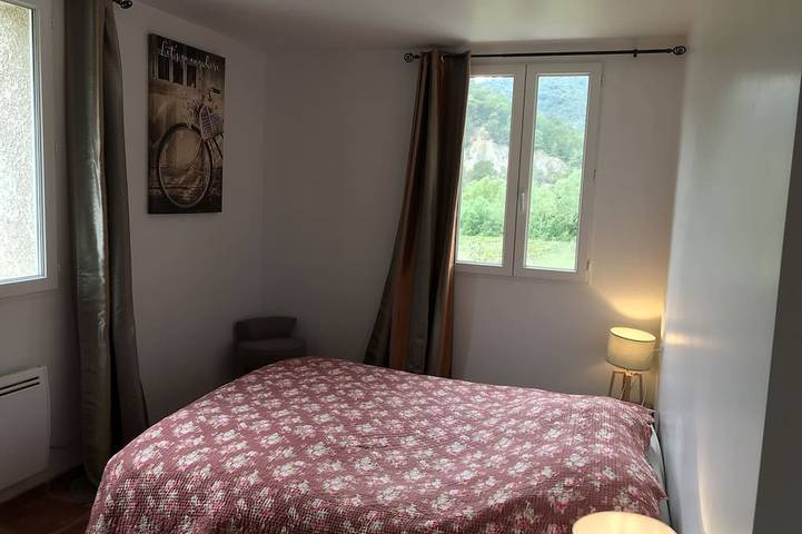 Location de vacances pour 6 personnes à Propiac - 4