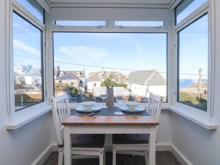 Apartment for 2 people in Saint Ives