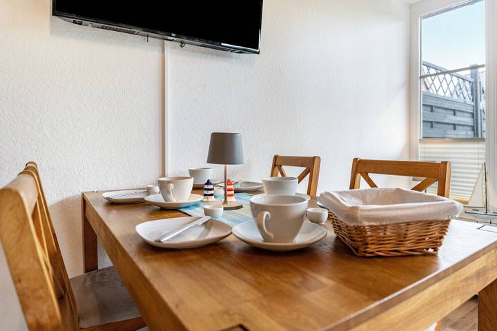 Ferienhaus für 5 Personen, mit Garten auf Fehmarn - 3