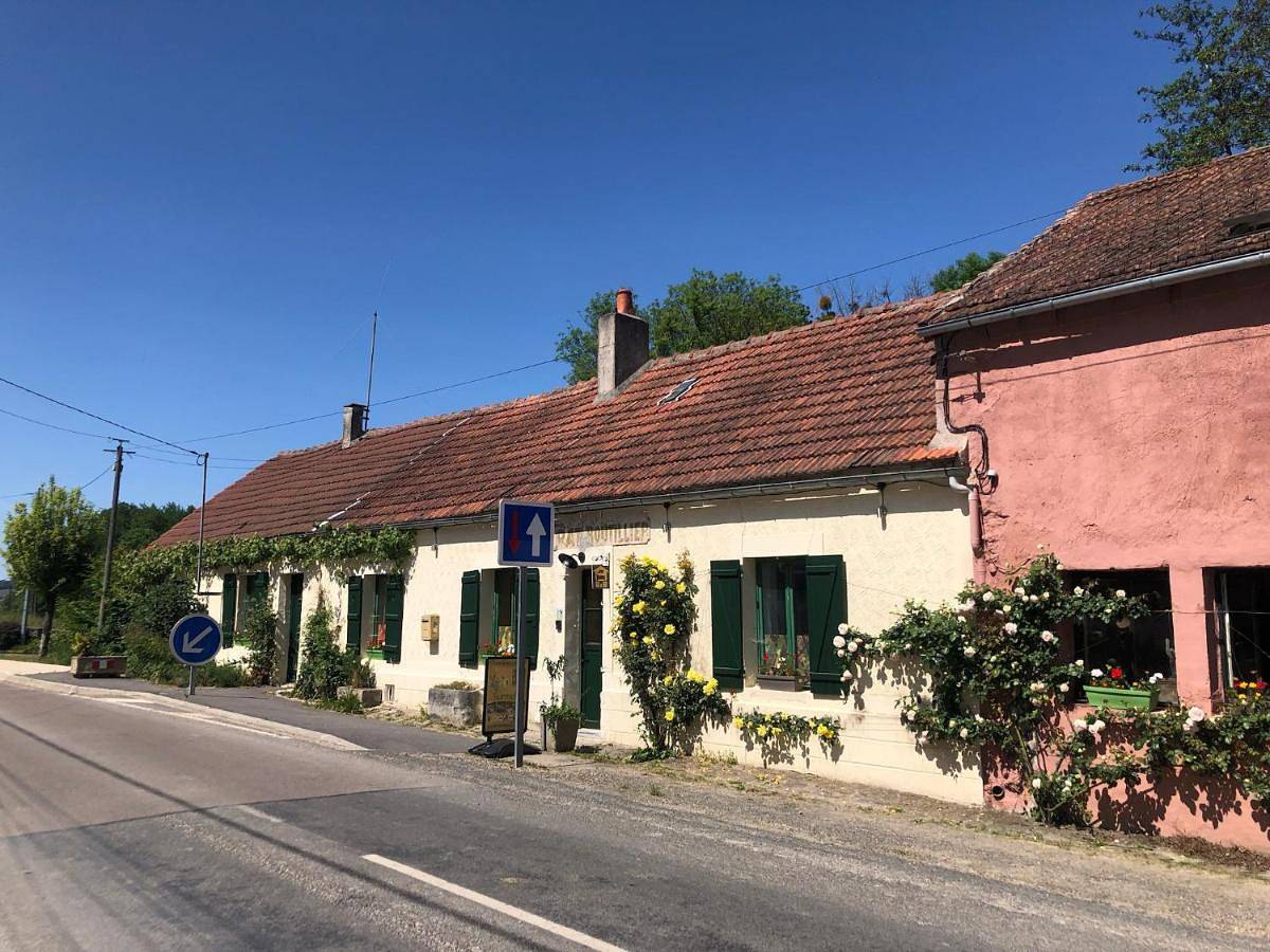 Le Surmelin Bed & Breakfast 'Ombres' in Baulne-en-Brie, Aisne