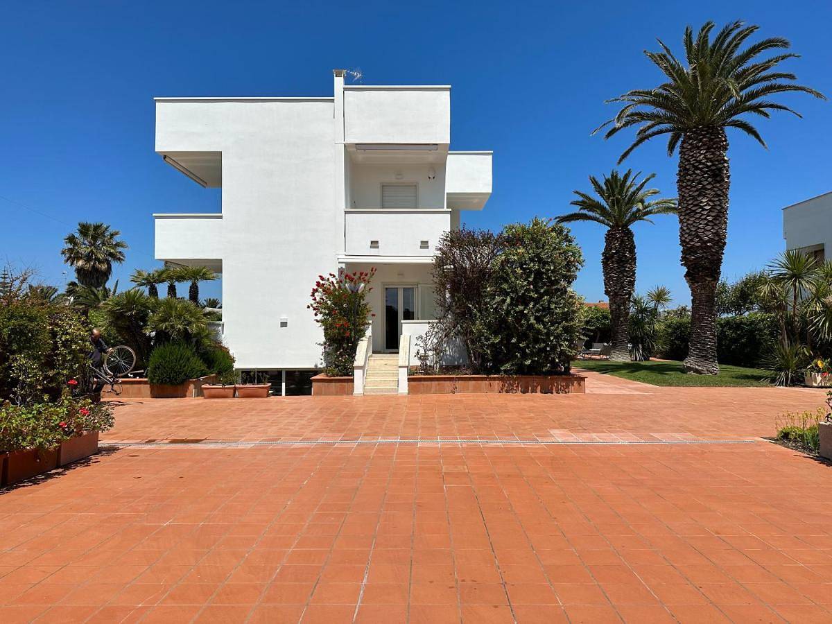 Villa Antonia sul mare con piscina Torre a mare (Bari) in Bari, Provincia di Bari