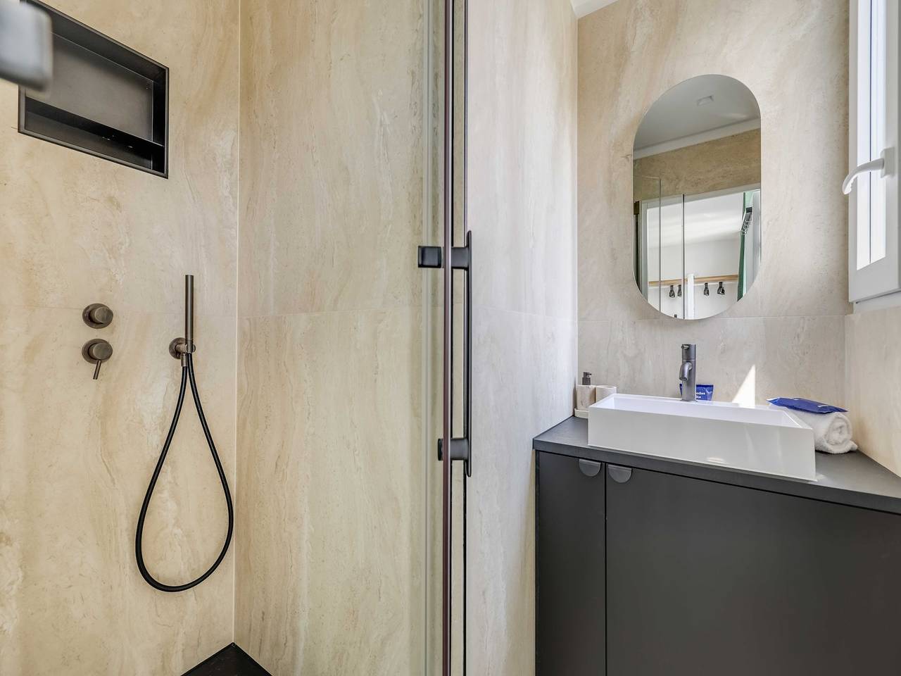 Appartement entier, Charmant Studio 3P - Aubervilliers in Aubervilliers, Seine-Saint-Denis
