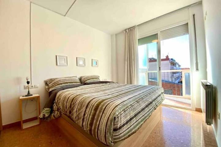 Gîte pour 5 personnes à Terrassa - 3