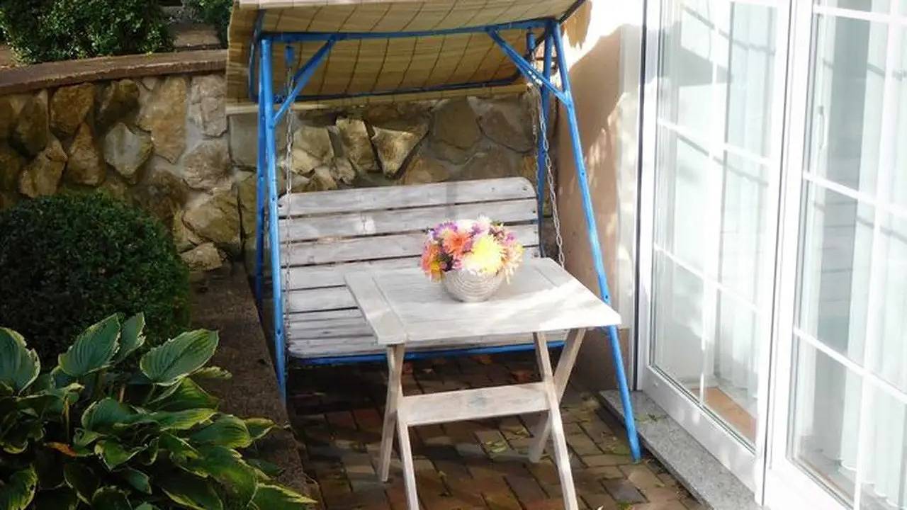Ganze Ferienwohnung, Ferienwohnung für 2 Personen (30 m²) in Senftenberg in Senftenberger See, Senftenberg