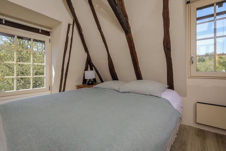 Location de vacances pour 4 personnes à Savignac-de-Miremont - 4