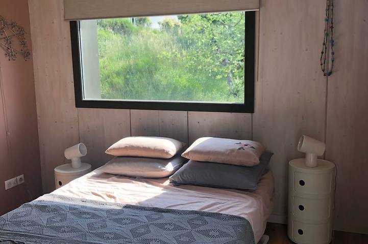 Location de vacances pour 5 personnes à Pont-de-Barret - 4