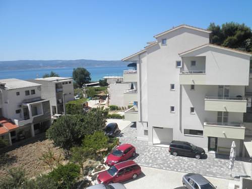 Appartamento vacanze a Omiš-Riviera a partire da 71€ a notte