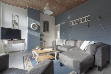 Bungalow voor 6 Personen in Sint Maartensvlotbrug, Noord-Holland - Kust van de Noordzee, Afbeelding 2