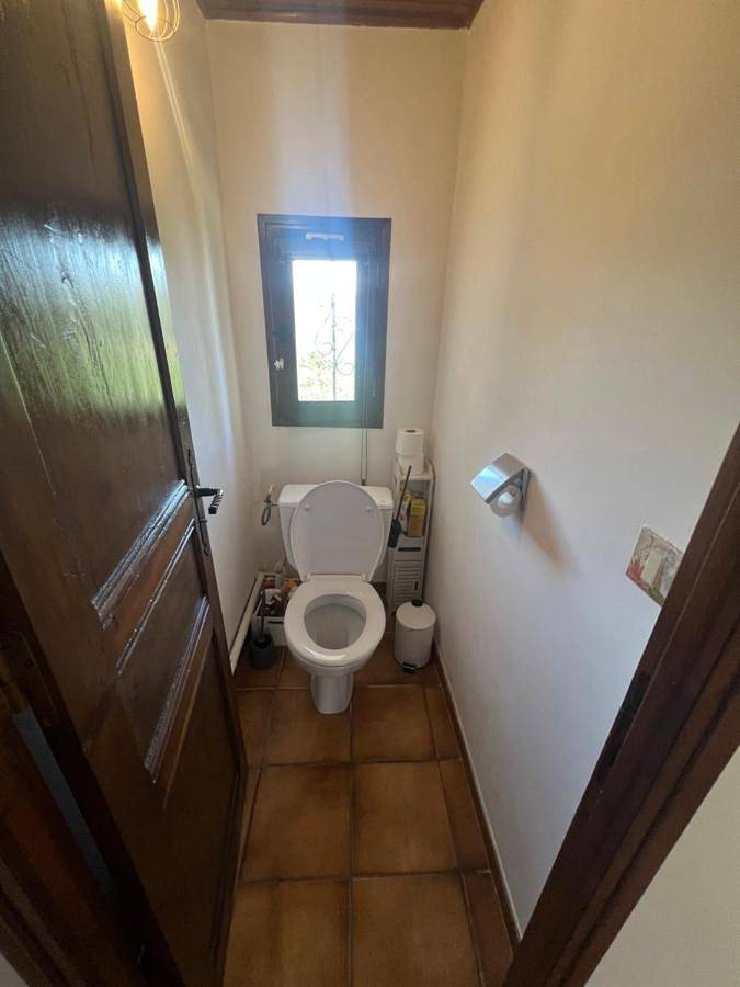 Location de vacances pour 7 personnes, avec terrasse et vue à Argens-Minervois - 4