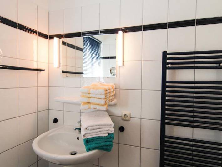 Ferienwohnung für 4 Personen, mit Garten und Terrasse in Neuenkirchen (Lüneburger Heide) - 3