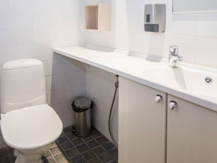 Ganze Wohnung, Rukatonttu d 15 in Ruka, Nordösterbotten