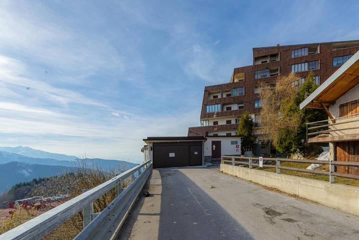 Gîte pour 4 personnes, avec vue et terrasse, animaux acceptés à Prato Nevoso - 4