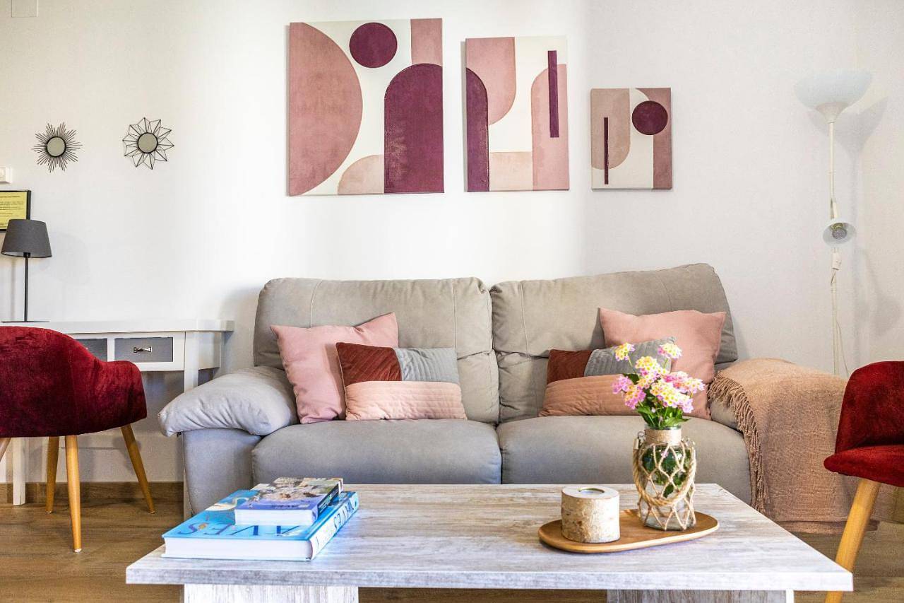 Apartamento entero, Apartamentos rurales Posada de Monfragüe con jacuzzi in Malpartida de Plasencia, Parque Nacional de Monfragüe