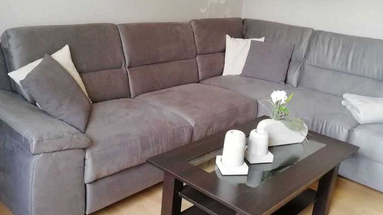 Ganze Ferienwohnung, Ferienwohnung für 2 Personen (45 m²) in Funnix in Altfunnixsiel, Wittmund