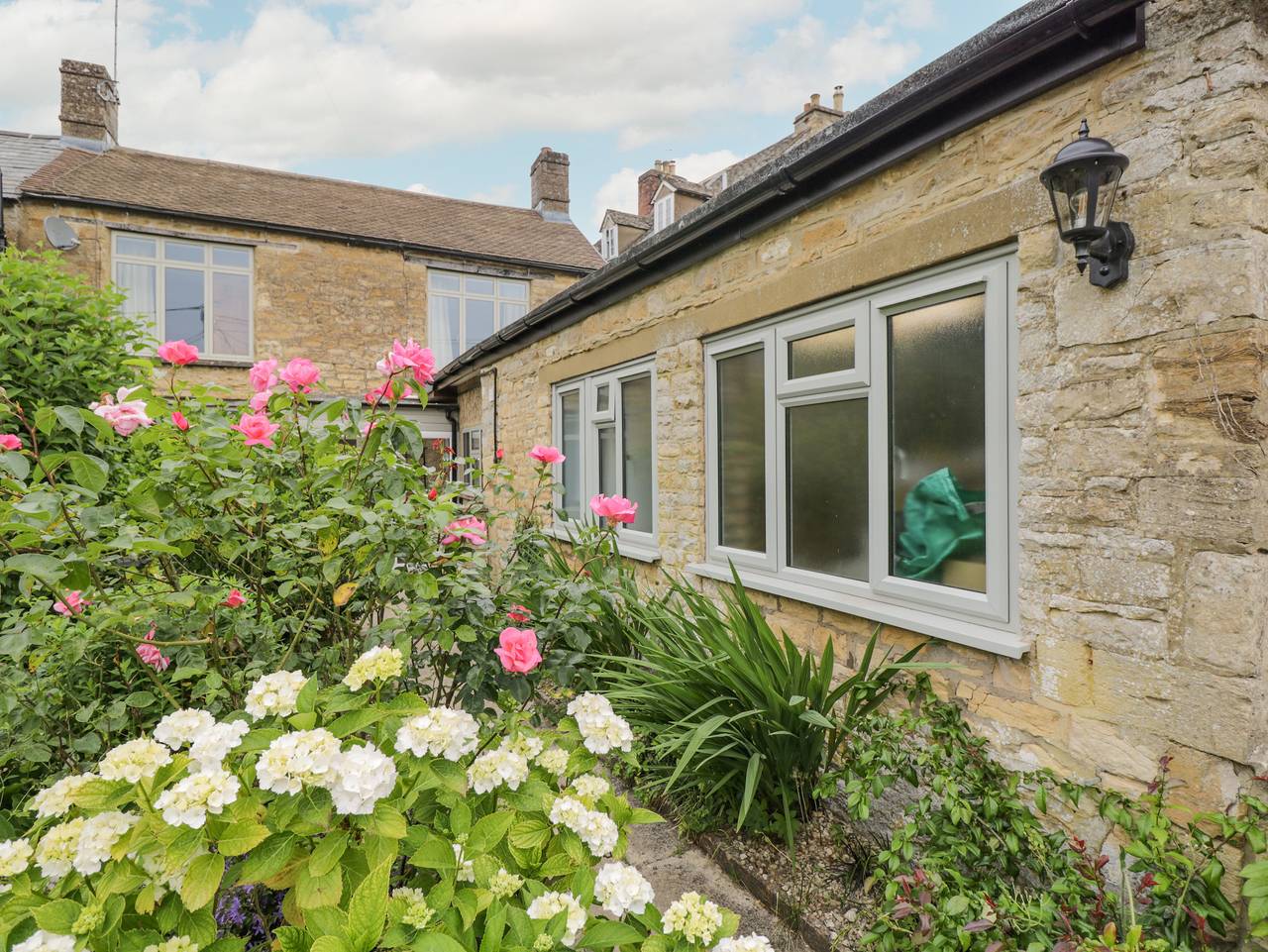 2 Church Street in Chipping Norton, Oxfordshire