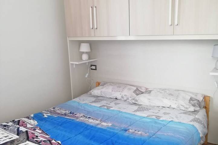 Bed and Breakfast Stefania in Giulianova (Gemeinde), Teramo Provinz