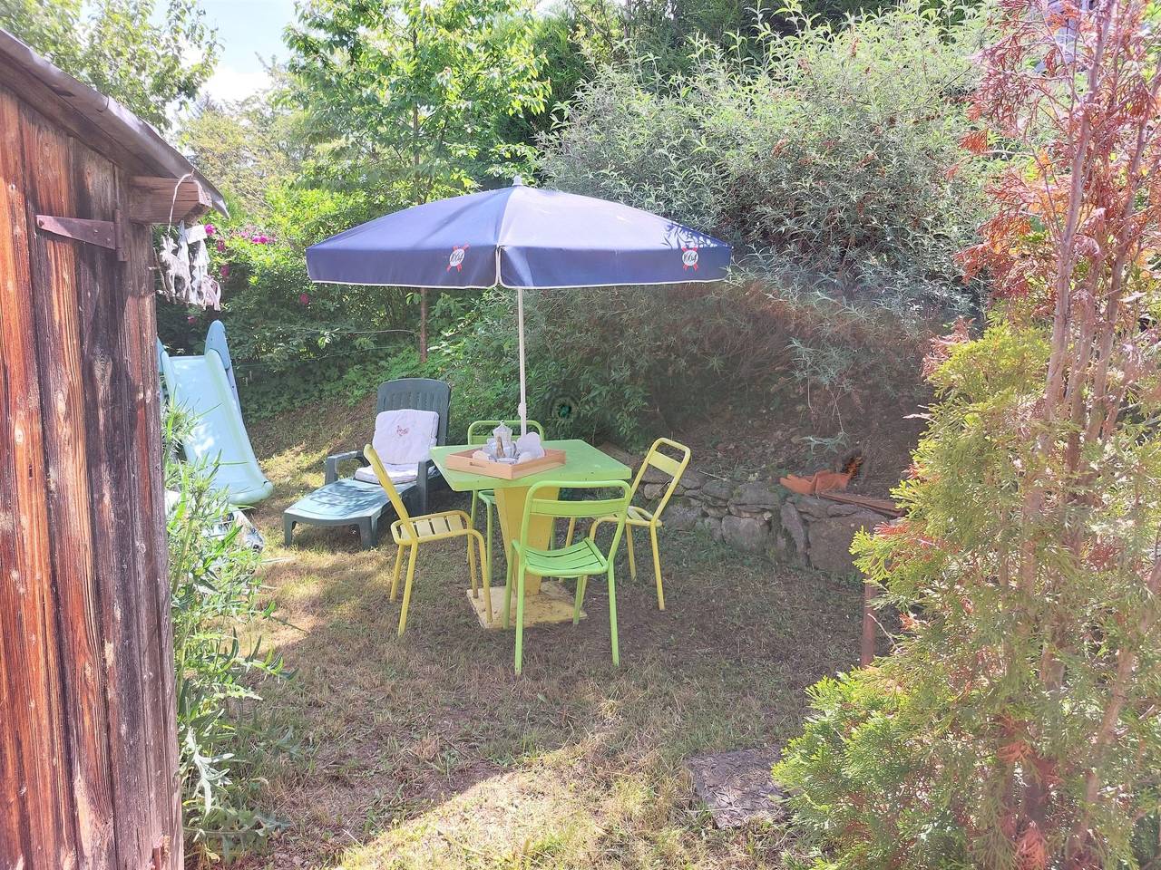 Apartamento entero, A la Claire Fontaine 1 in Saint-Gervais-les-Bains, Pays du Mont-Blanc
