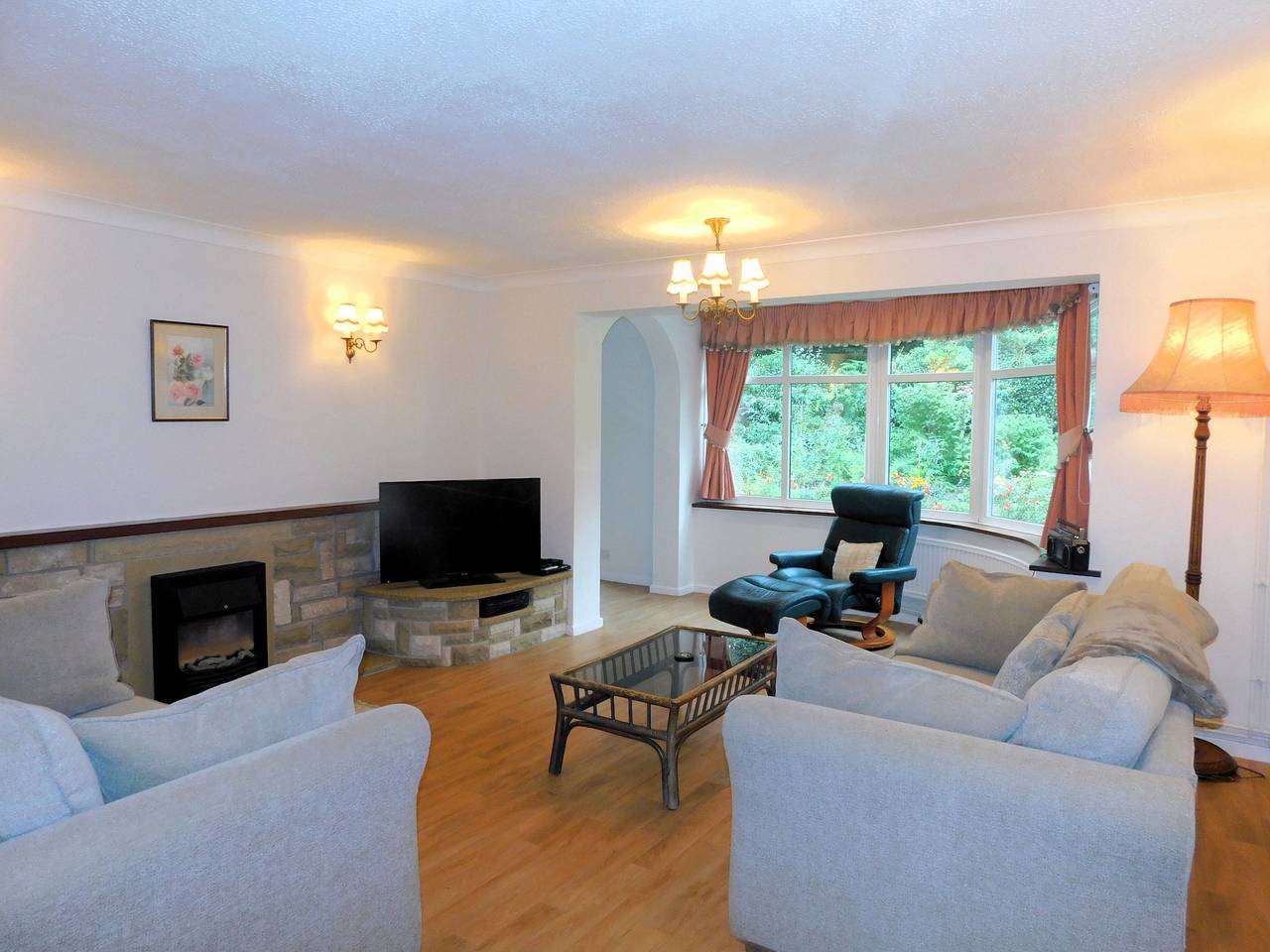 7 Links Way in Runton, Norfolk Coast