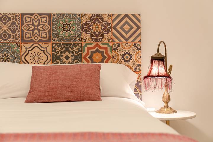 Gîte pour 5 personnes à Séville - 2