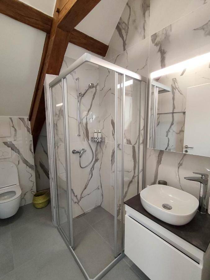 Gîte pour 2 personnes, animaux acceptés à Aubonne - 4