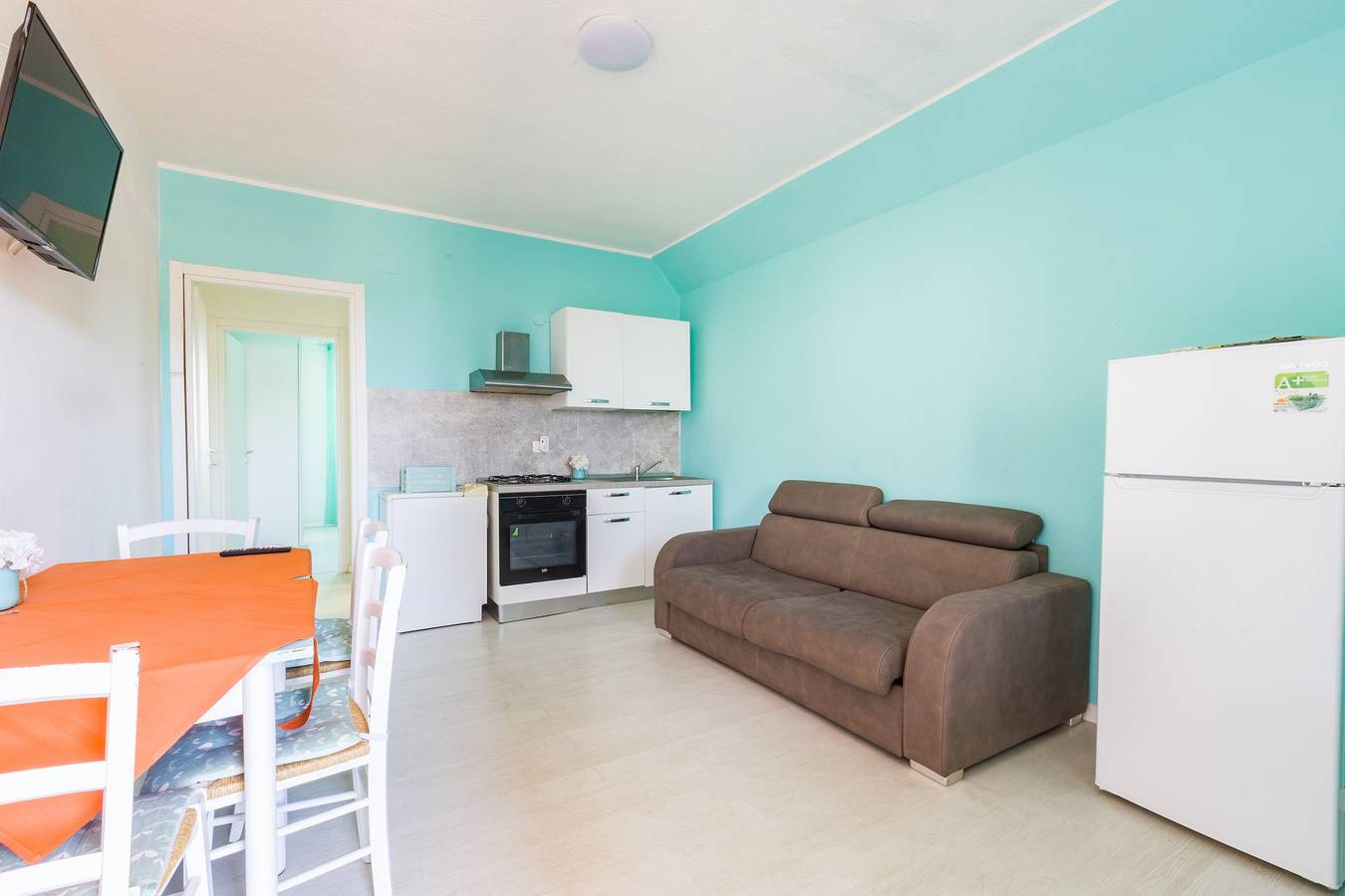 Appartamento intero, Appartamento 'La Risacca Suite' con vista mare, terrazza privata e aria condizionata in Marina di Patti, Patti