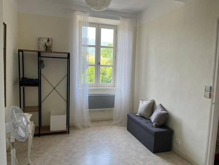 Gîte pour 4 personnes, avec vue à Saint-Jean-du-Gard - 4