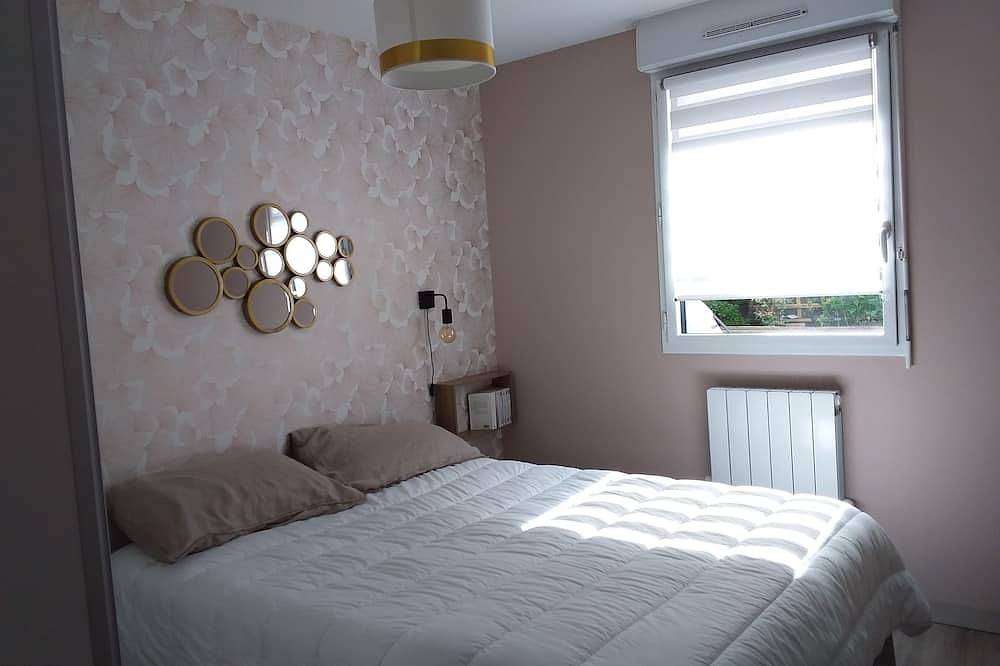Appartement entier, Charmant appartement,  proche centre-ville  Parking privé in Quimper, Région de Quimper