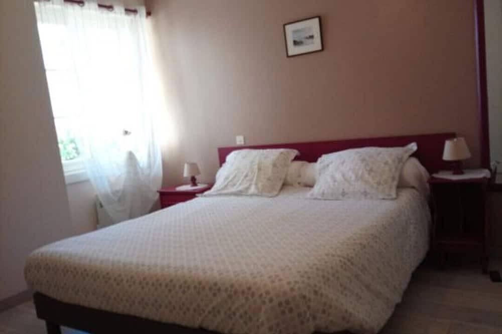 Appartement entier, Location vacances, rdc, 1km de la plage à  Erdeven en Morbihan-Bretagne sud in Kerhillio, Erdeven