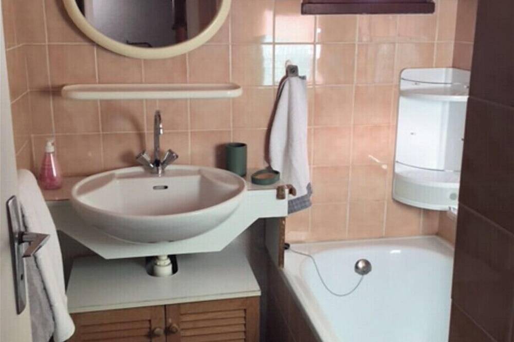 2 bedroom maisonette 40m from the sea in Piriac-sur-Mer, Côte de Jade