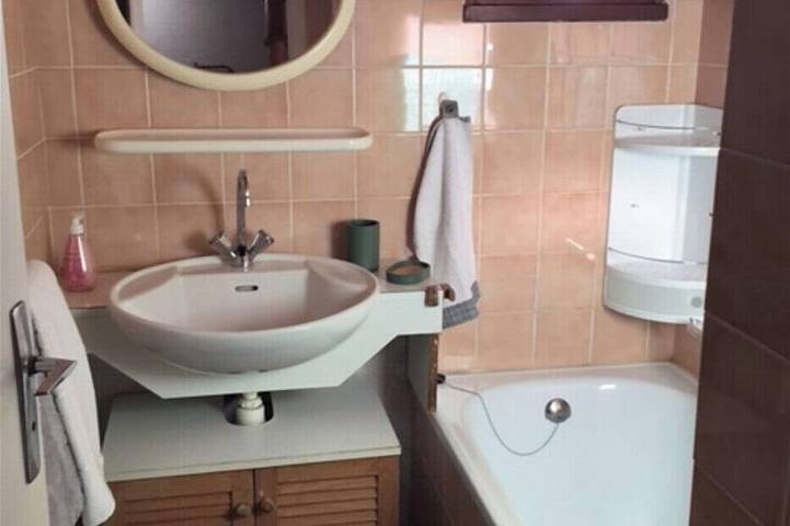 2 bedroom maisonette 40m from the sea in Piriac-sur-Mer, Côte d'Amour