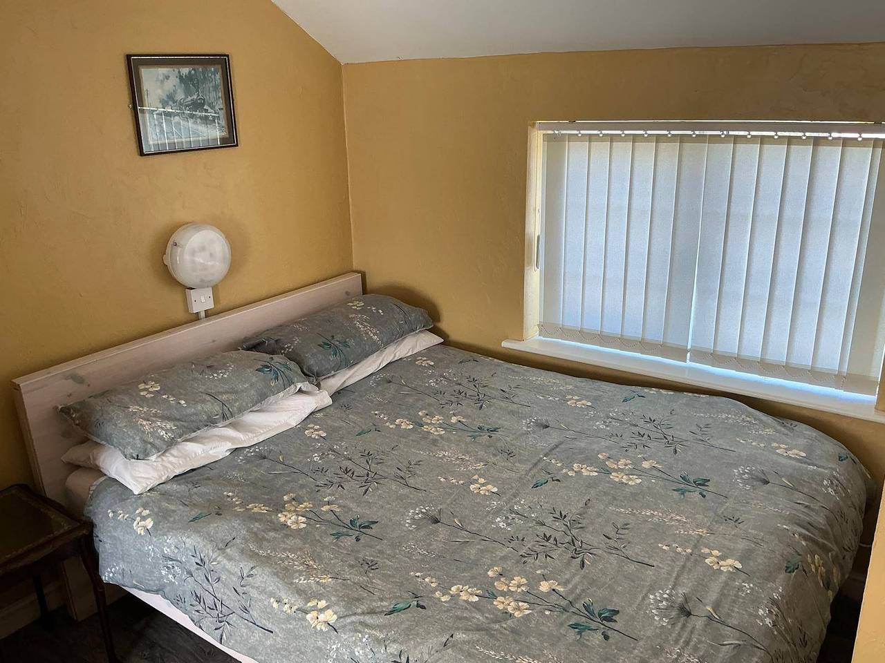 Sweetpea Cottage - Sleeps 5, Parking & Pets Ok in Louth, Lincolnshire