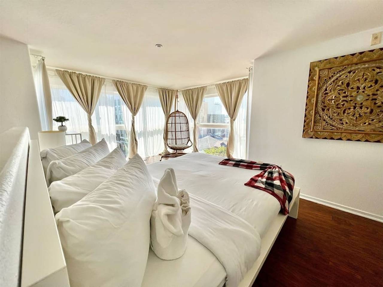 Vacation House for 6 Guests in San Diego, San Diego County