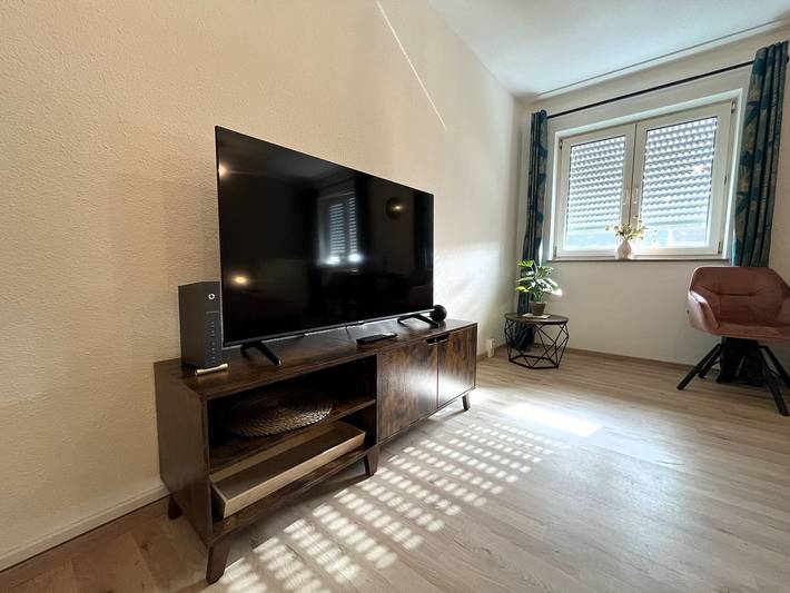 Ferienwohnung für 2 Personen in Dresden-Neustadt - 3