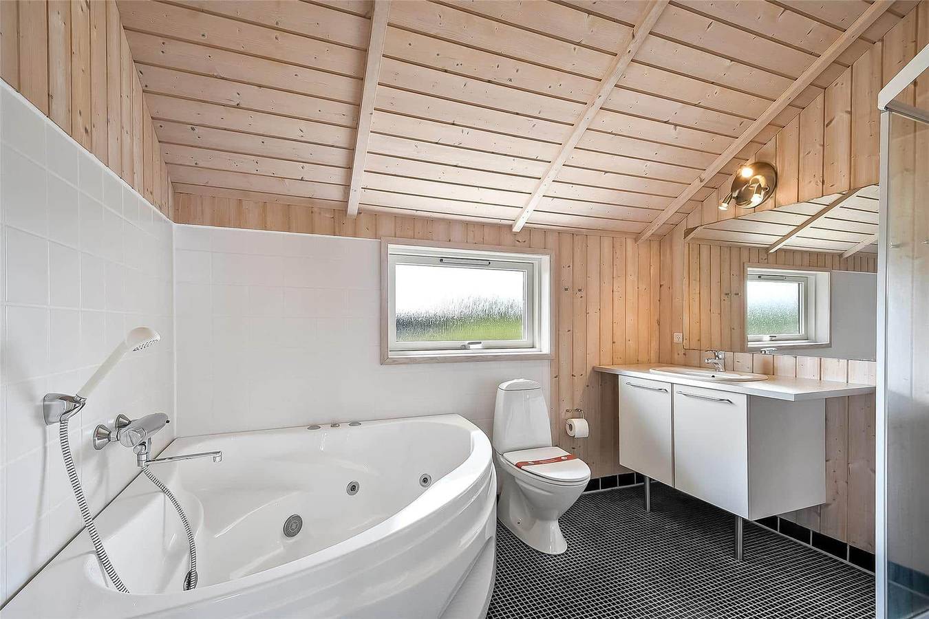 507 Lemvig - Lyngsletten 11 in Ferring, Lemvig
