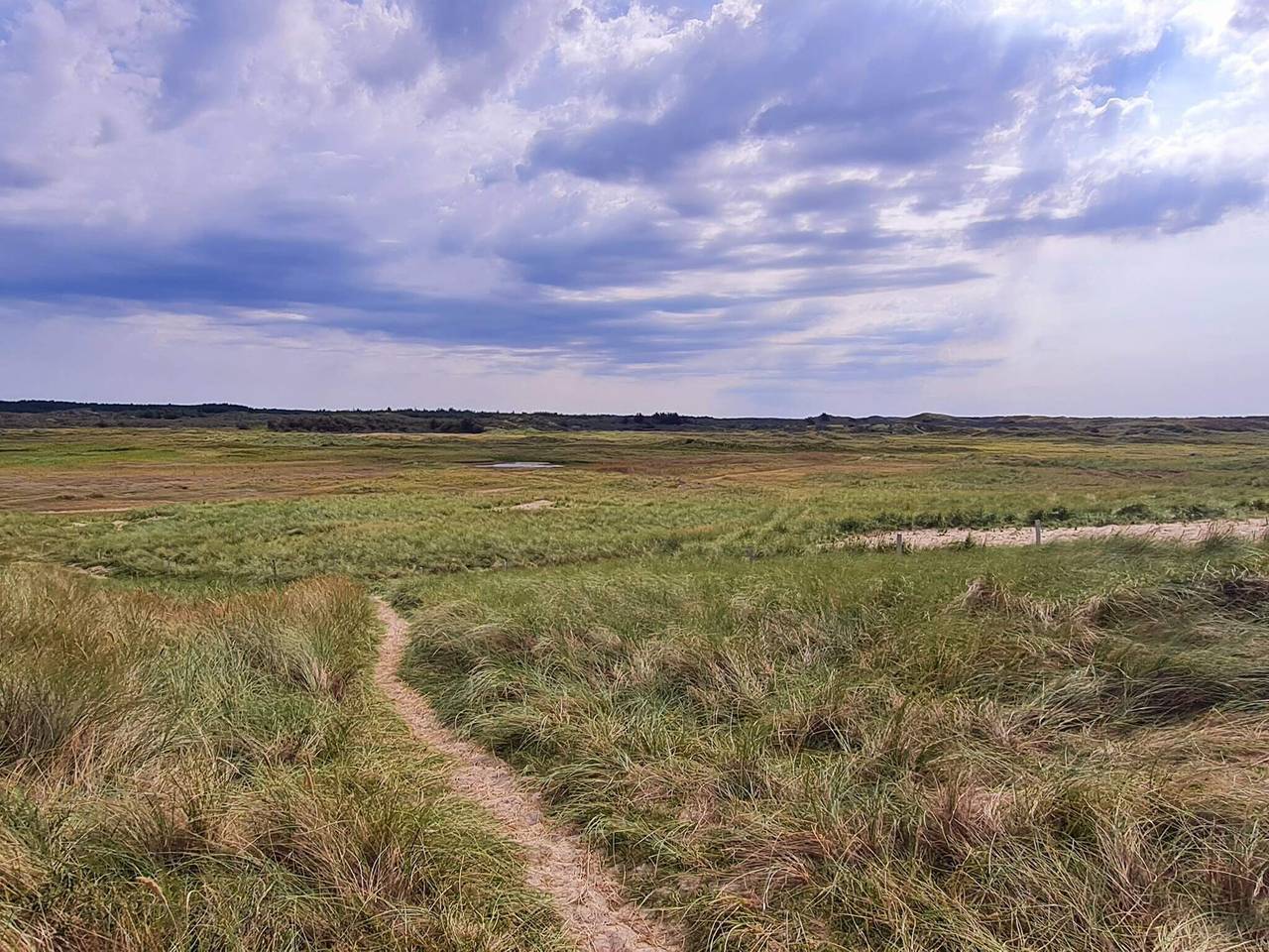 Strandflucht in Mors -- By Traum Ferienwohnungen in Erslev, Morsø