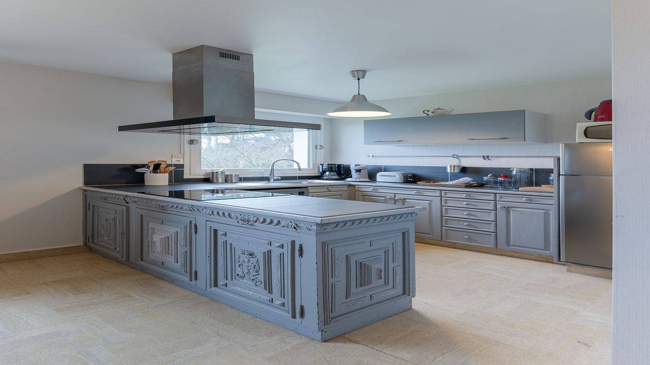 Ferienhaus für 4 Personen (130 m²) in Ploudalmézeau in Ploudalmézeau, Région de Brest