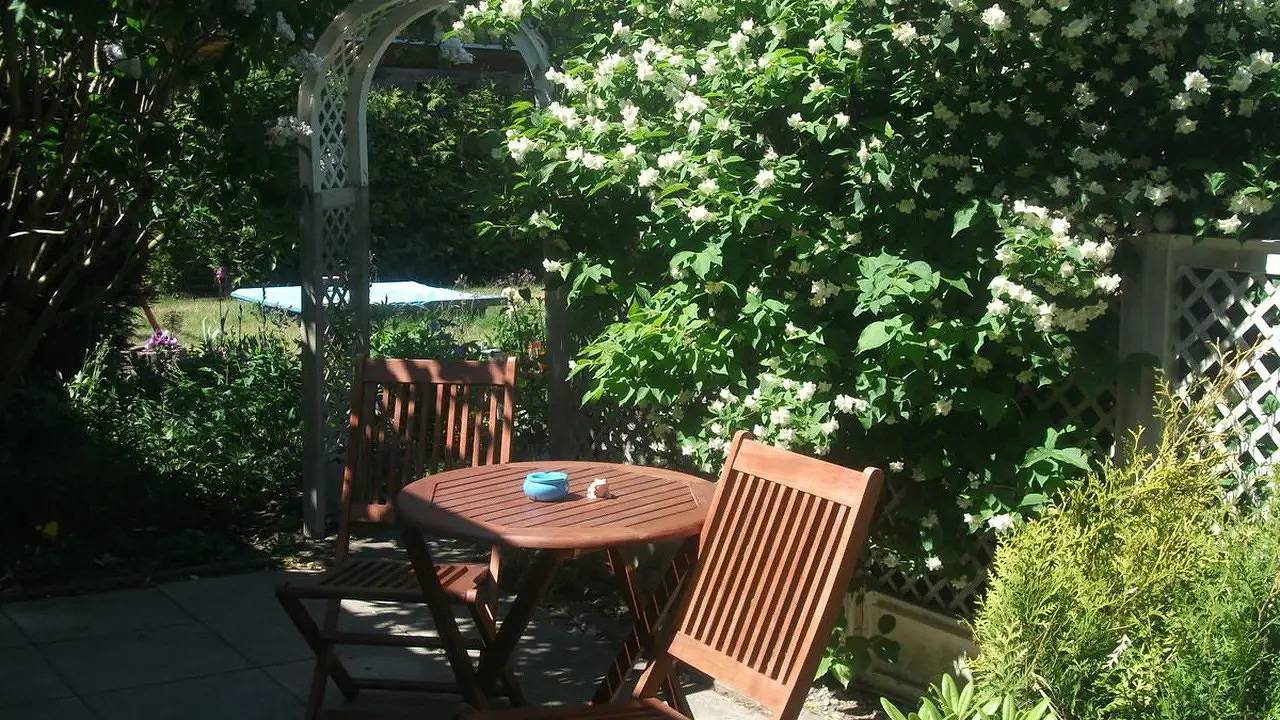 Ferienhaus für 5 Personen (50 m²) in Grabowhöfe in Grabowhöfe, Mecklenburgische Seenplatte