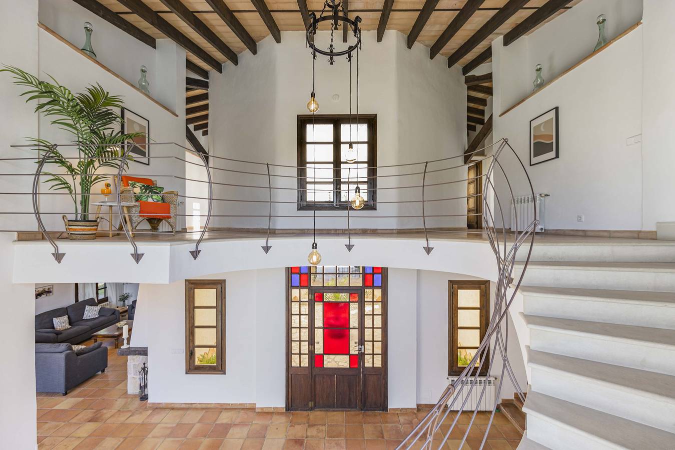 Villa Hidden Retreat / Denga in Pollença, Mallorca Norden