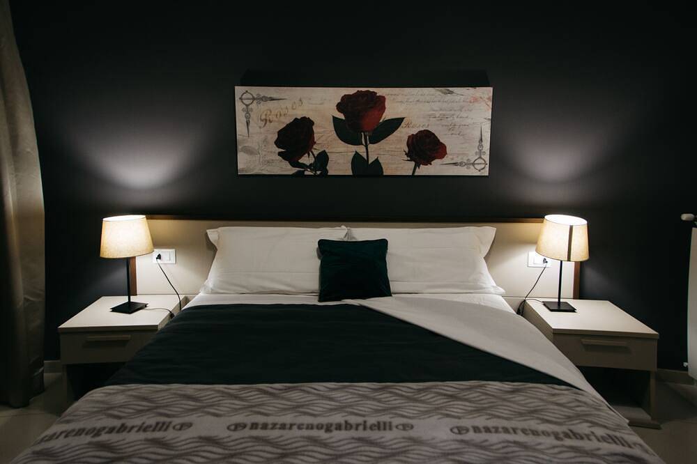 Cozy rooms in the historic center of Palermo in Palermo, Palermo (província)