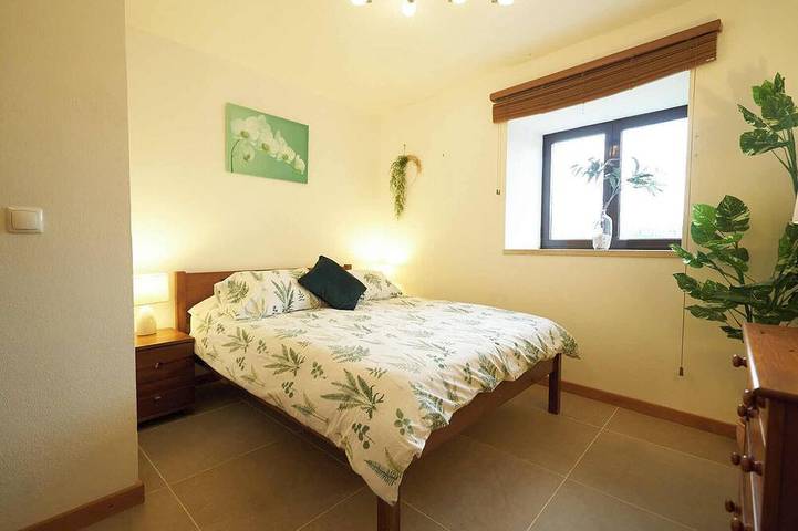 Spacious Family Villa - Peaceful Rural Escape in Carvalho, Coimbra Distrikt